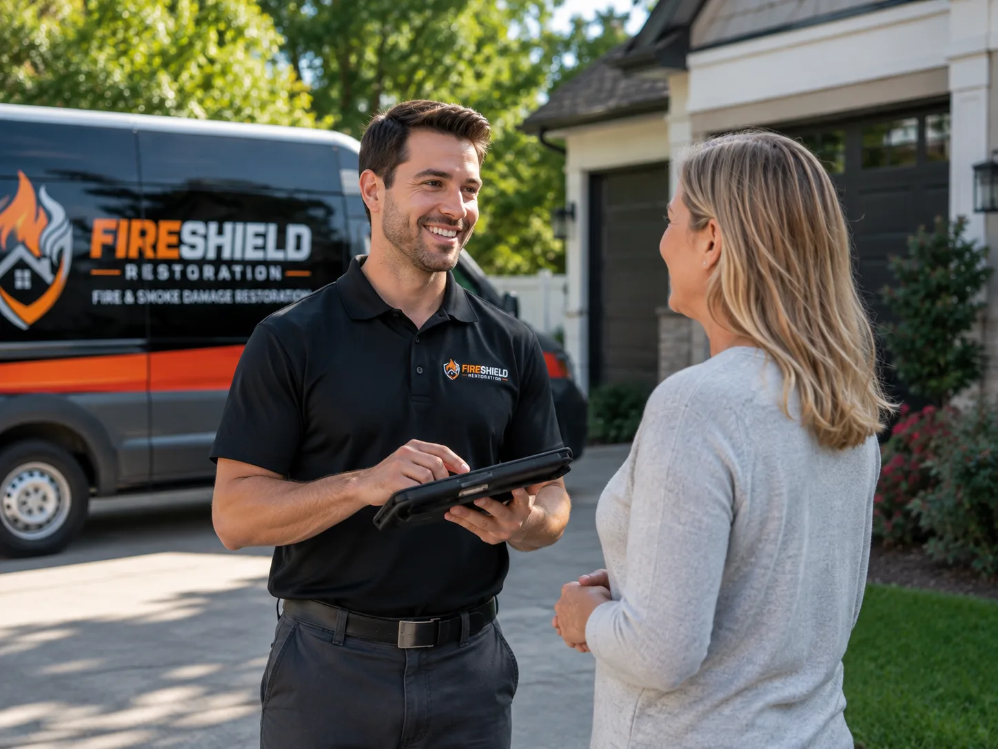 Fire And Smoke Damage Restoration Umatilla, FL FAQs